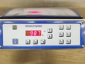 Multivac A300/51 Laboratory Vacuum Sealer, 21 of 24