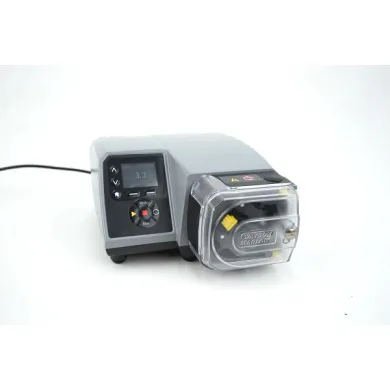 Watson-Marlow 530UN/R2 Peristaltic Pump Model 150.914N.56C for Precise Fluid Transfer