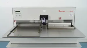 Sarstedt DC1200 Automated Tube Decapper for 11–16 mm Diameter Tubes, 3 of 4