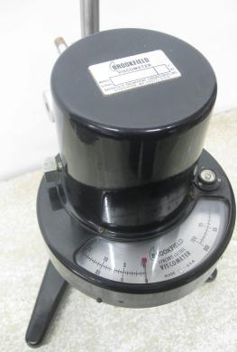 Brookfield LVT Dial Reading Viscometer-cover