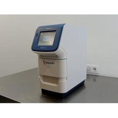 Applied Biosystems StepOne Plus 96-Well Real-Time PCR System with 4-Color Multiplex Detection-cover