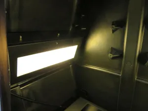 Bio-Rad Gel Doc XR+ Gel Documentation and Imaging System, 11 of 22