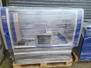 Qiagen QIAsymphony SP Automated DNA/RNA Purification System, 3 of 10