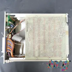 Nihon Kohden ET-612J Modular Digital Pulse Counter, 4 of 4