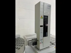 Shimadzu GC-2010 Plus Capillary Gas Chromatograph, 8 of 21
