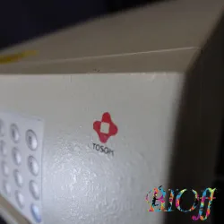 TOSOH AS-8021 Autosampler, 3 of 12