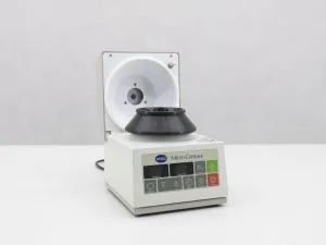MSE Centaur Microcentrifuge with 13,000 rpm Speed and 12-Tube Capacity, 3 of 5