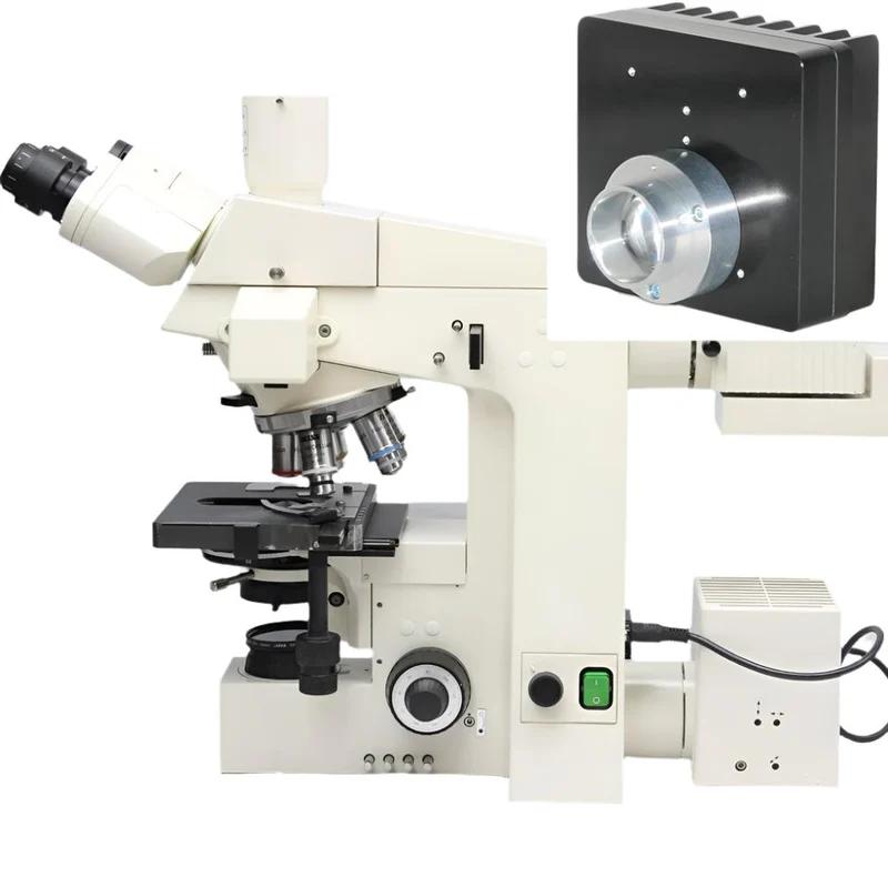 Zeiss Axioskop 50 LED Illuminator Replacement Kit