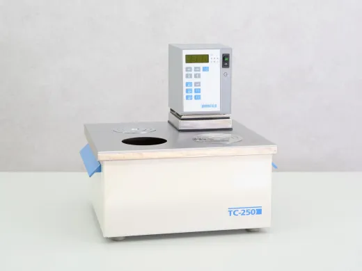 Brookfield TC-250 Water Bath for Temperature Control and Sample Incubation
