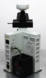Olympus BX50F4 Optical Microscope with 10x/0.25 and 4x/0.10 Objective Lenses, 10 of 12