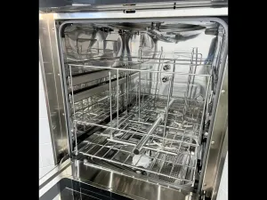 Miele PLW 6011 Laboratory Glass Washer with 40 Customizable Programs and HEPA 14 Drying, 8 of 16