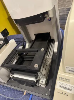 Hudson Robotics FLT2 Automated Plate Handler for Microplate Transfer and Processing
