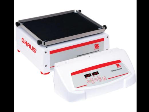 Ohaus Extreme Orbital Shaker 19mm SHEX1619DG-cover