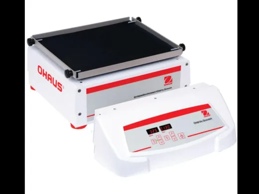 Ohaus Extreme Orbital Shaker 19mm SHEX1619DG