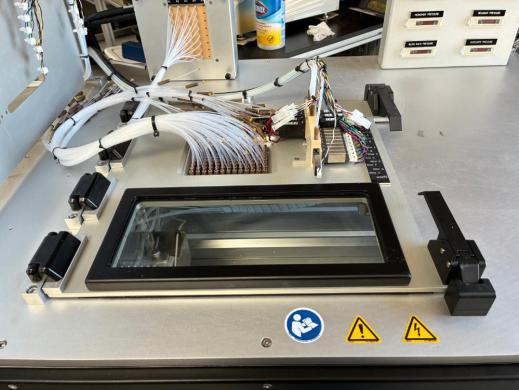 MerMade 192X Automated Oligonucleotide Synthesizer by LGC Douglas Scientific-cover