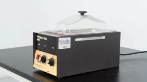 American B7001-2 Benchtop Laboratory Water Bath, 3 of 4