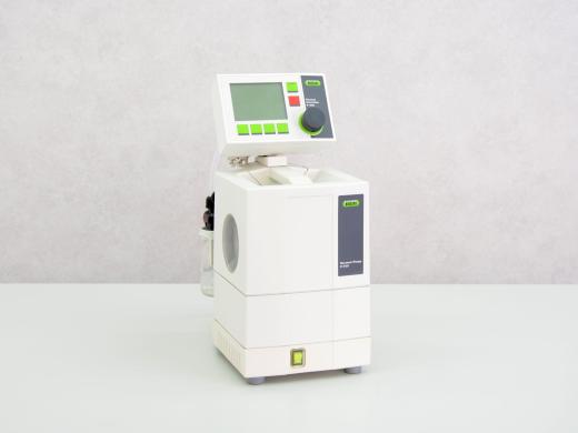 Buchi V-700 Vacuum pump-cover