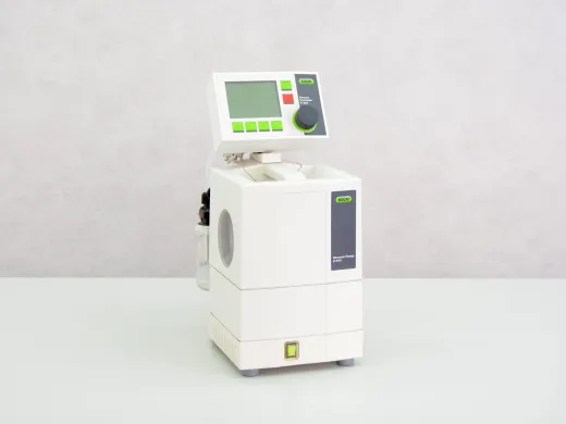Buchi V-700 Laboratory Vacuum Pump with V-850 Controller
