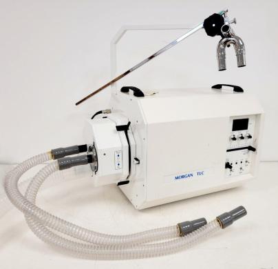 Morgan Medical Ltd TLC Spirometer for Pulmonary Function Testing-cover