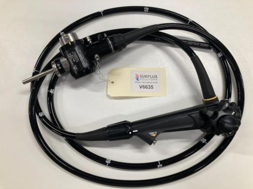 Olympus CF-H180AL High-Definition Endoscopy Colonoscope-cover