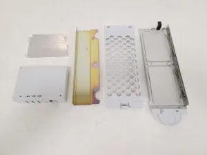 Shimadzu LCMS-2010 EV Liquid Chromatograph Mass Spectrometer System, 16 of 76