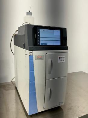 Thermo Fisher Scientific Dionex Integrion RFIC High-Performance Ion Chromatography System with Integrated Touchscreen-cover