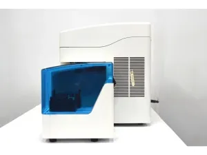 Agilent NovoCyte Quanteon Multiparameter Flow Cytometer, 4 Lasers, 25 Colors, 27 Detectors with NovoSampler Q and Fluidics Station II, 12 of 17