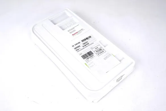 Thermo Standard Tube Dispensing Cassette 24072670