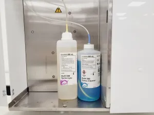 Beckman Coulter DxH 560 Autoloader Automated Hematology Analyzer, 7 of 11