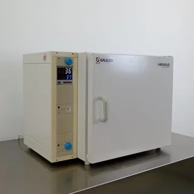 Heraeus B6060 57L Culture and Incubation Oven
