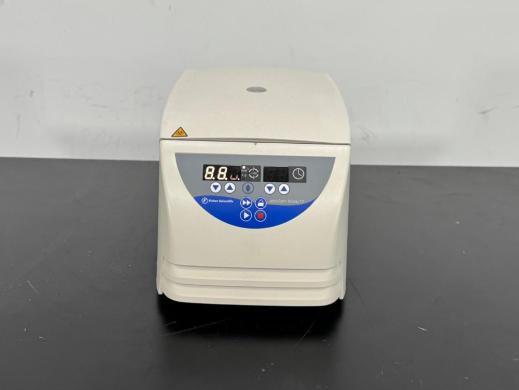 Thermo Fisher Scientific AccuSpin Micro 17 Benchtop Microcentrifuge-cover