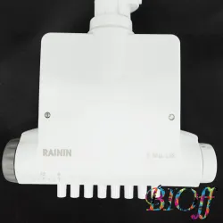 RAININ LA8-50XLS Pipet-Lite XLS Adjustable Spacer 8-Channel 5–50 µL LTS Pipette, 2 of 4