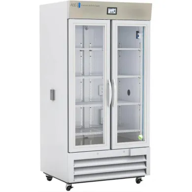 ABT-HC-CP-36 Premier Chromatography Refrigerator, 36 Cu.Ft., Glass Doors