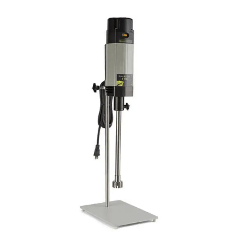 SCIX1740 Complete Rotor Stator Homogenizer Package with Motor Drive and Disperser Shafts