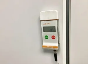 PHCBi TwinGuard DU702/DU302 -86°C Ultra Low Temperature Freezer, 10 of 14