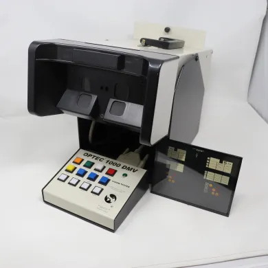 Stereo Optical Optec 1000 DMV Portable Vision Screener Tester