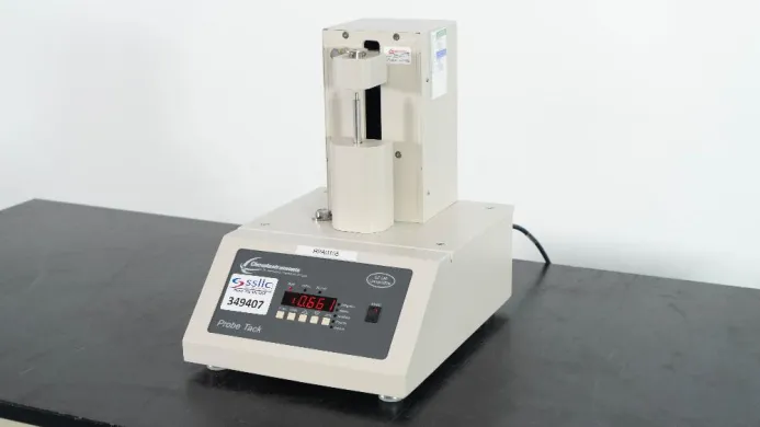 Probe Track Tester