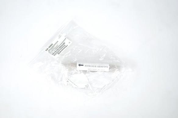 Shimadzu Halogen Gas Scrubber 630-00992-cover