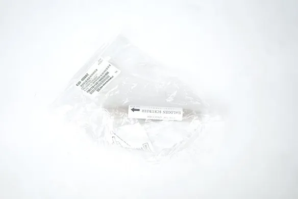 Shimadzu Halogen Gas Scrubber 630-00992