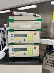 Bio-Rad GenePulser Xcell Electroporation System for Molecular and Cell Biology Research, 2 of 4