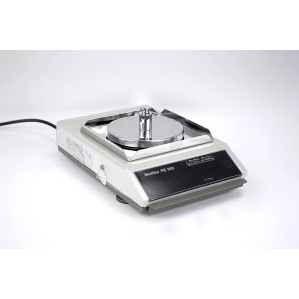 Mettler Toledo PE 160 Precision Fine Balance 0.001g x 160g