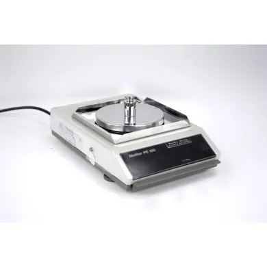 Mettler Toledo PE 160 Precision Fine Balance 0.001g x 160g