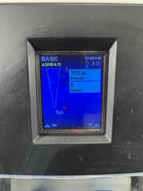 Rainin BenchSmart 96 Automated Plate Pipettor for High-Throughput Liquid Handling-cover
