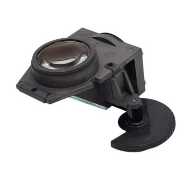 Nikon Eclipse 50i & 55i Microscope Field Diaphragm and Mirror Replacement Part-cover