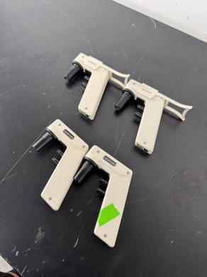 Drummond Pipet-Aid Manual Pipet Filler Set (Quantity 4)-cover