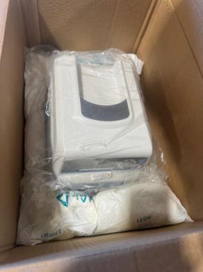 Unused Cole Parmer MasterFlex L/S Peristaltic Pump-cover