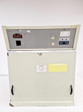 Slee Laminar Flow Cabinet HLF-H-cover