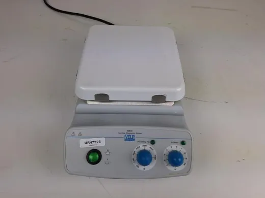 Velp Scientifica HSC Heating Magnetic Stirrer