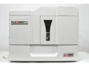 Luminex FlexMAP 3D Multiplexing System - High-Throughput Flow-Based Bead Reader for Multiplex Assays, 7 of 15