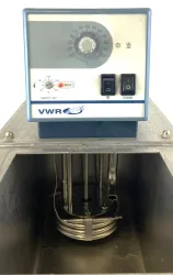 VWR 1162A Refrigerated Circulating Bath, 6-Liter Capacity, 3 of 11